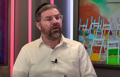 מפיק: איציק אוחנה