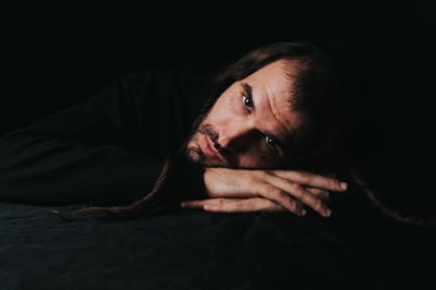 מתנאל אסייג בסינגל חדש: "אל תתעייף"