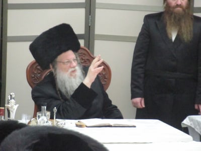 ב'לחיים'