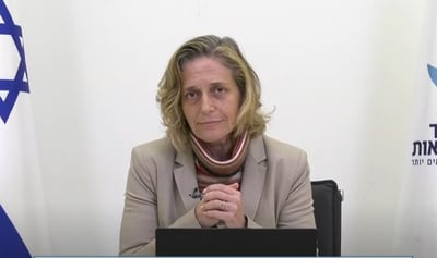 סגר נוסף? "מזהים את תחילת הגל השלישי"