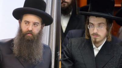 הדרמה בסאדיגורה: דרישה לפינוי הרבנית ומאבטחים בבית