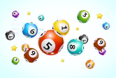 רצף המספרים שזכו בלוטו: 5, 6, 7, 8, 9 ו-10