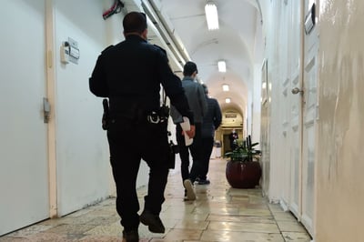 ביבס בביהמ", ביום שישי
