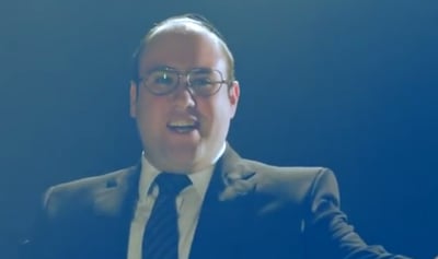 "נחת" מארח את שאבס ויהודה פוקס בסינגל חדש: "השם איתי"
