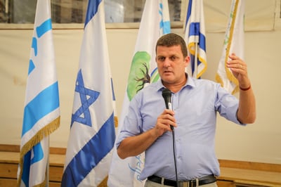 עמית הלוי