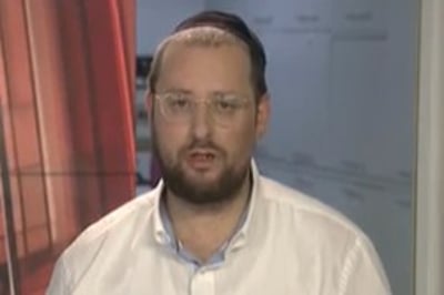 ישראל כהן