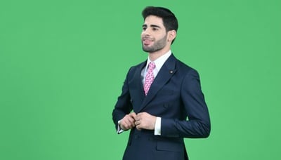 אבי מן בסינגל קצבי חדש: "מה טובו"