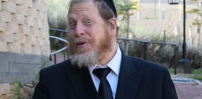 סגולה להינצל מצער גידול בנים • צפו ברב עידו ובר-ארליך