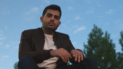 משה כורסיה בסינגל חדש: "30 נרות"