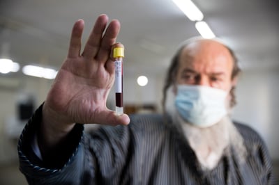 מתווה "הדרכון הירוק" יוצא סוף סוף לפועל