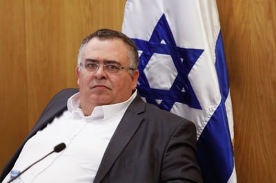 חה"כ דוד ביטן