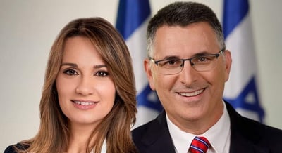 גדעון סער: יפעת שאשא ביטון - ממלאת מקום ראה"מ