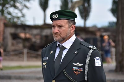 השר אמיר אוחנה: קובי שבתאי ימונה למפכ"ל המשטרה