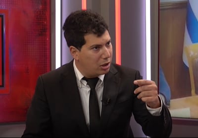 מפיק: איציק אוחנה