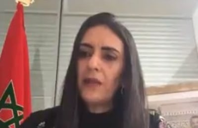 נדיה פתאח