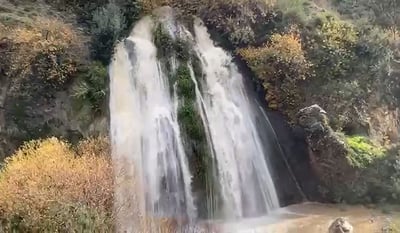 מפל עיון