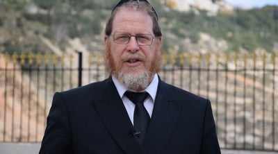 פרשת מקץ: הרב עידו ובר-ארליך על הפרשה