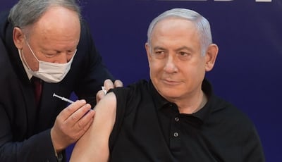 ח"כ ברוכי: יש לתעדף את המטפלים בזקנים