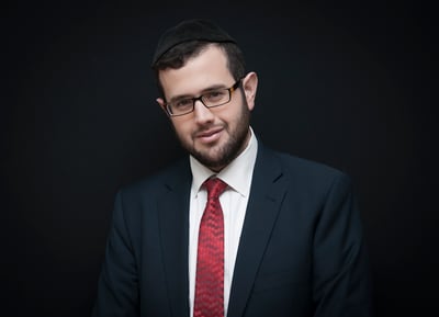 אביגדור רוט בסינגל חדש - 'אבינו'