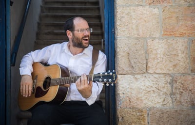 אהרן רזאל