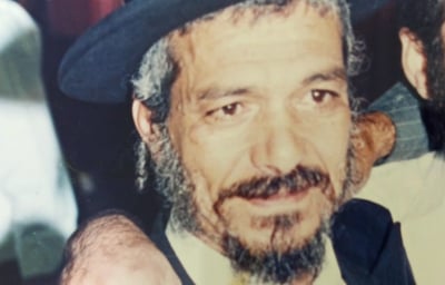 הגאון שסייע לעולים מתימן:  רבי שמעון קטיעי זצ"ל
