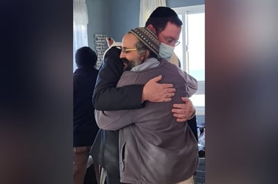 אם לא נתעורר, זה יחזור אלינו כבומרנג; ח"כ אליהו ברוכי בטור מיחד