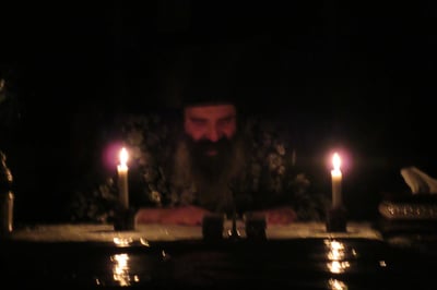 לאור נרות