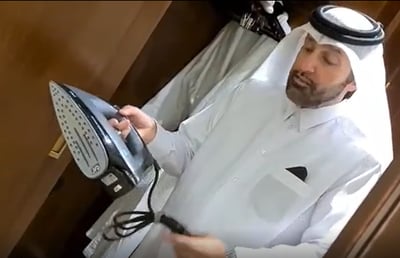 מביך: מה גונבים הישראלים ממלונות דובאי?