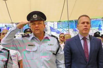 מוטי כהן סיים את תפקידו