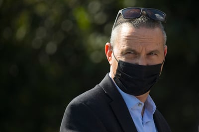 יזהר שי