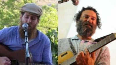 משה לוי ופורת נוב בסינגל חדש: "לב יהודי"