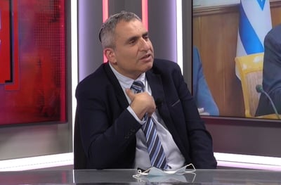 מפיק: איציק אוחנה