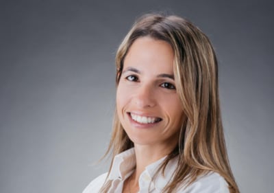 הנכדה של יצחק שמיר מצטרפת לגדעון סער