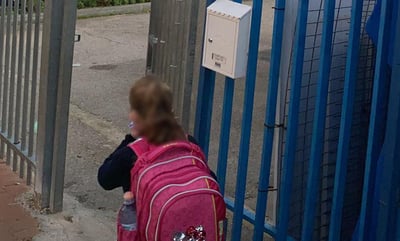 ההורים ניצחו את רמי גרינברג; בית הספר נפתח כרגיל