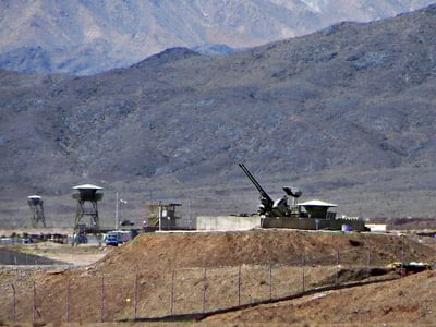 מעצמות אירופה בהצהרה משותפת נגד איראן