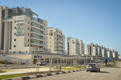 תושבי חריש החרדים חוששים מחילולי שבת