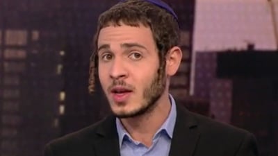 שרקי הגן על החרדים: "הסגר אינו בגללם"