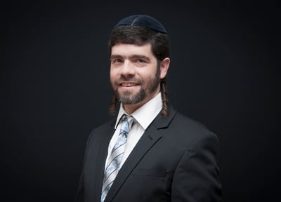 ראובן בקר בסינגל חדש: 'והיה זרעך'