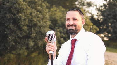 חיים אביטל בסינגל חדש: "מודים על הכל"