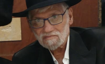 המנוח ז"ל