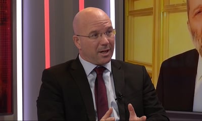 עו"ד אורי קורב על תיק דרעי: "ההר הוליד עכבר"