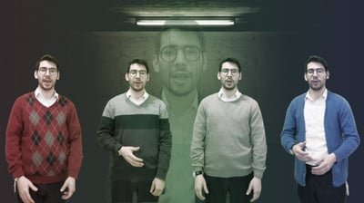 לייזר ברוק מרגש בפינתו השבועית: "אהבה רבה"