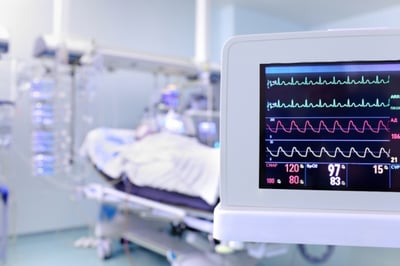 הרבו בתפילה: אם חרדית נדבקה בקורונה ונמצאת בסכנה