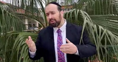פרשת וארא: מתי בפעם האחרונה בלעת צפרדע? • צפו