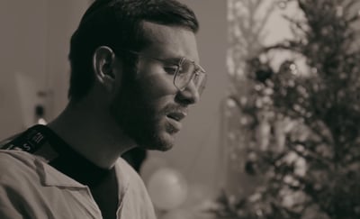 'מוישל'ה' בסינגל קליפ חדש: "אליין"