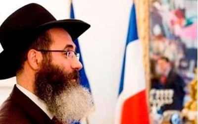 הרב זאואי