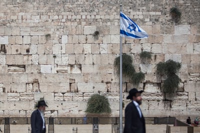 תורידו את הדגל לחצי התורן / בתיה שגב