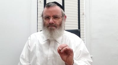 הרב יונתן שוורץ