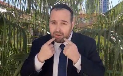 פרשת בא: בליל הסדר כבר יהיה בסדר? • צפו