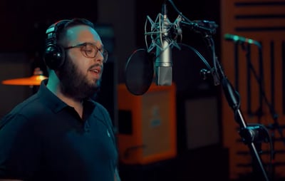 מנחם ויינשטיין בסינגל קליפ חדש: Highway